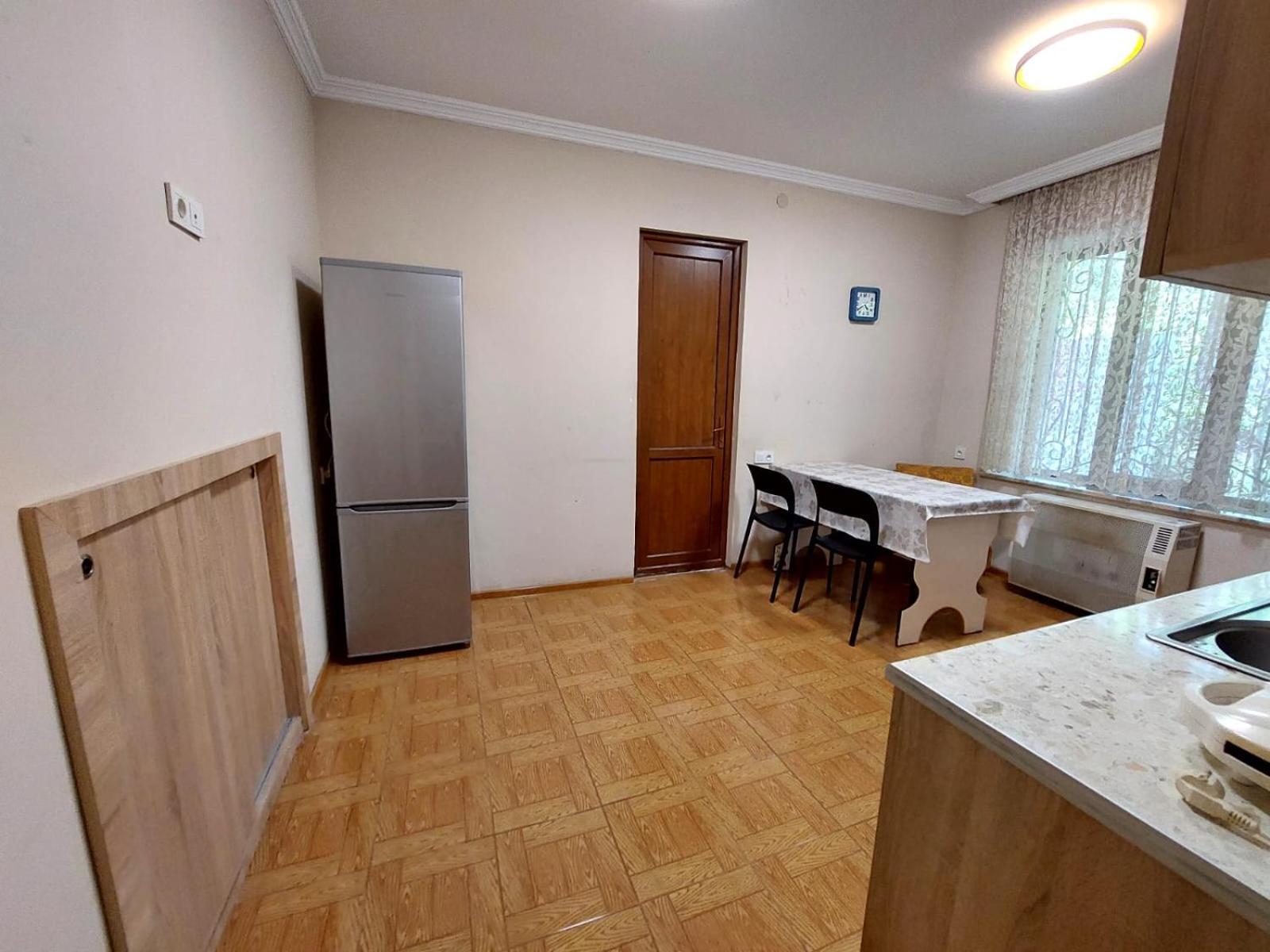 Geo Kutaisi Exterior foto